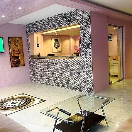 Seker فندق ألانيا