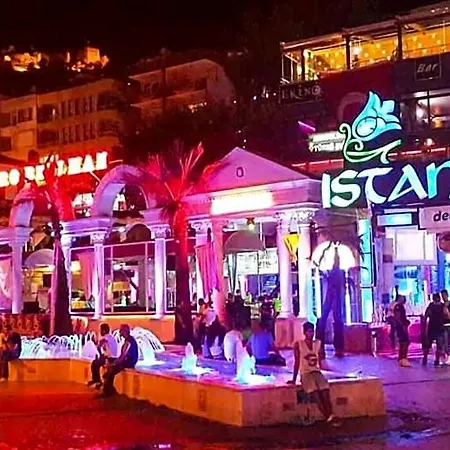 فندق Seker